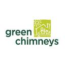 Green Chimneys logo